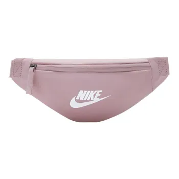 Nike Fabric Shoulder Bag Crossbody Bag Sling Bag Fanny Pack Regular Unisex Cherry Blossom Pink