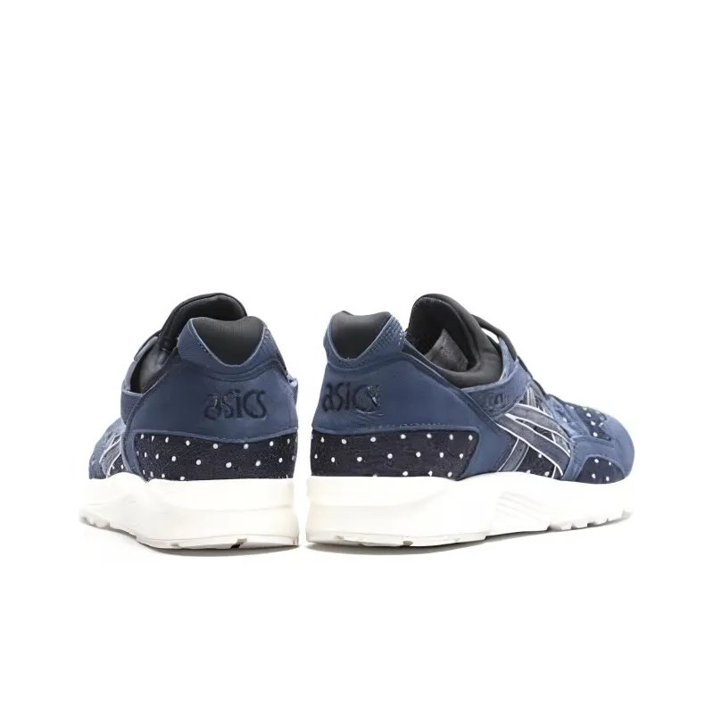 Asics Gel Lyte V Japanese Denim Indian Ink-3