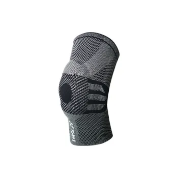 YONEX Running Basketball Fitness Unisex Polyester Polyamide Elastane Knee Pads