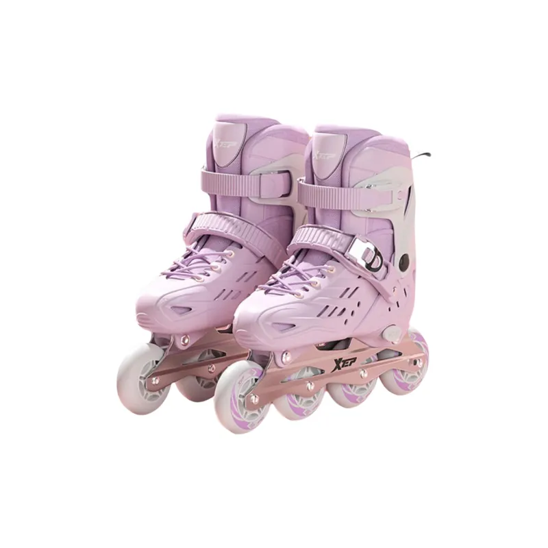 XTEP Inline Skates-8