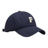22A051B Navy Blue