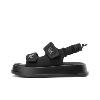 DAPHNE Strap Sandals 4.3cm Women's