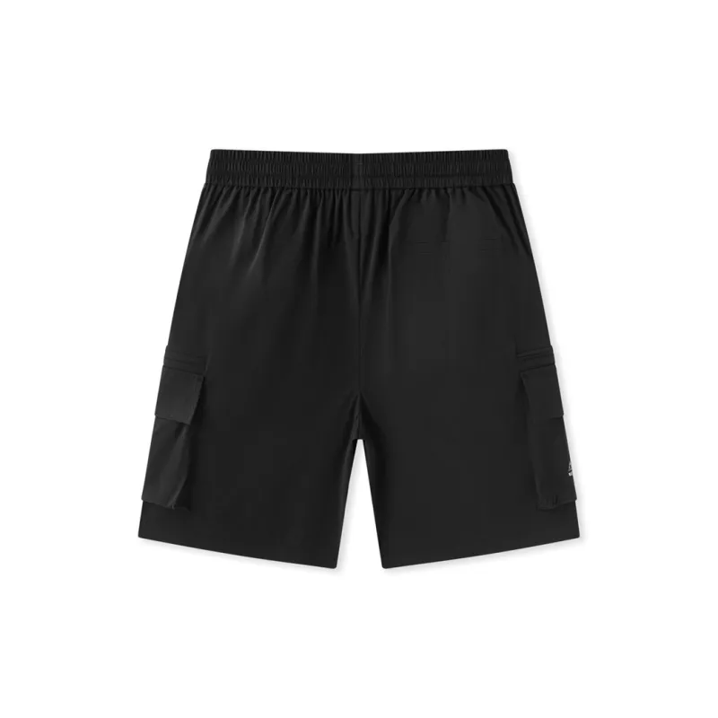 SEM/R Cargo Shorts Men-1