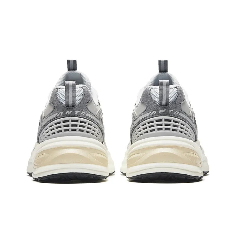 Anta Millennium Glacier Casual Shoes Men's-3