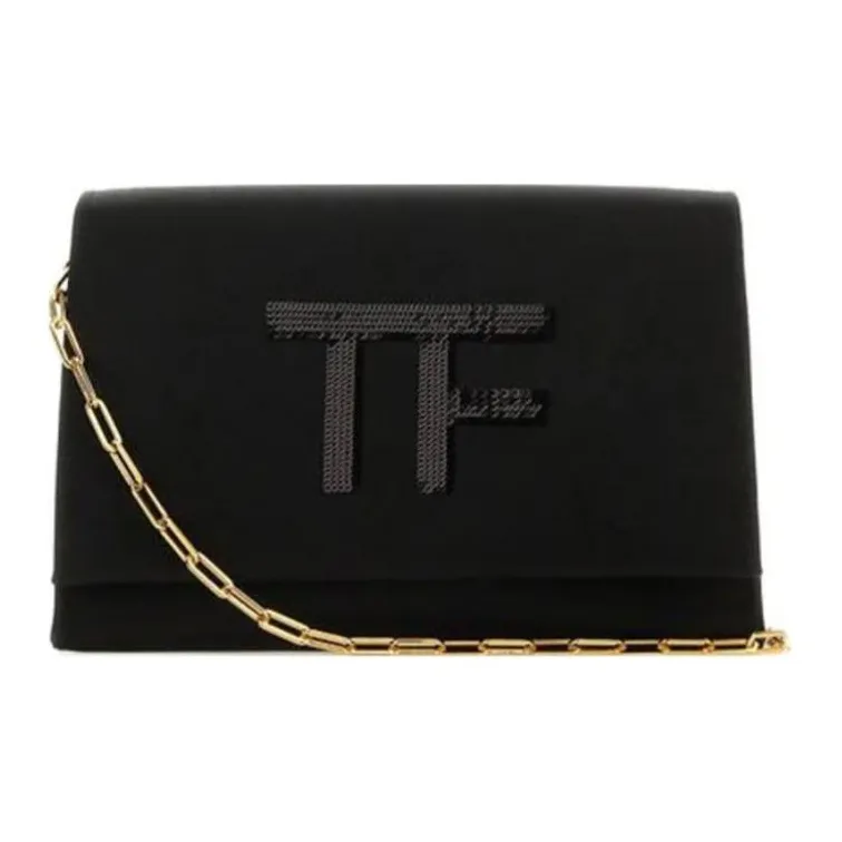 TOM FORD Tf Clutch Bag-1