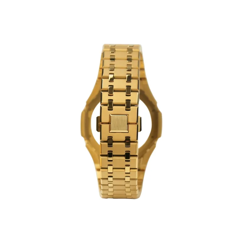 SHOCKTIMES Unisex Watch Cases-11