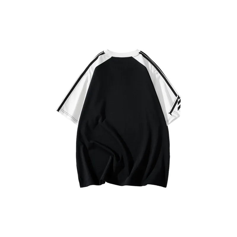 RUNNINWHEEL T-Shirts Unisex-1