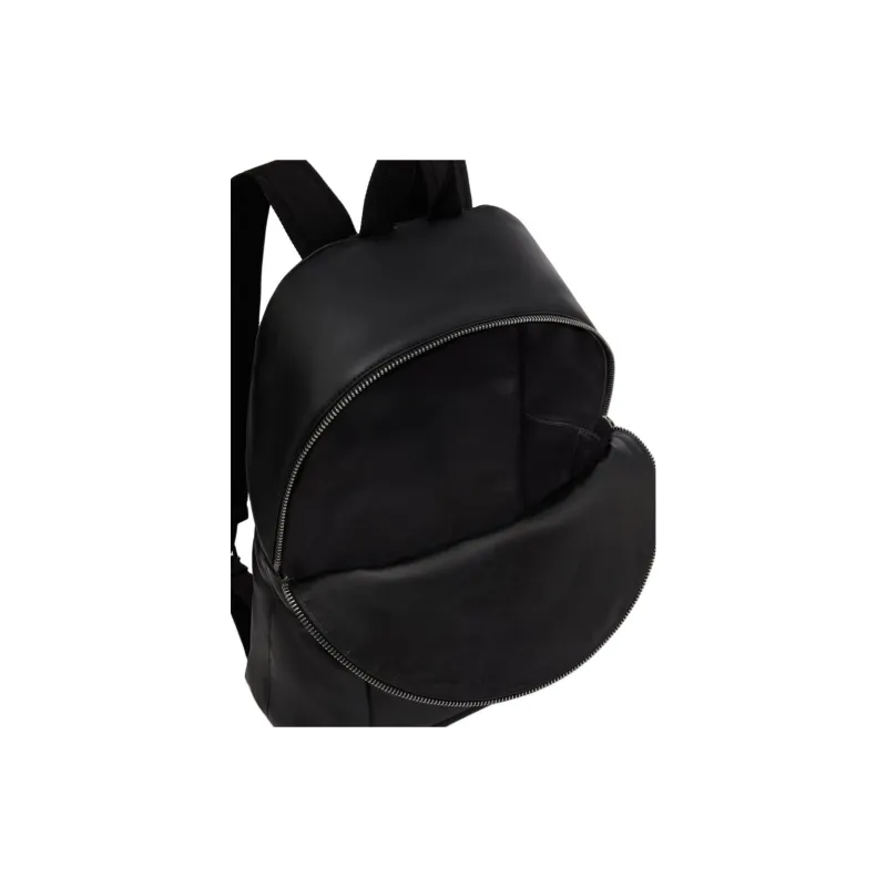 Valentino VLogo Signature Zip Up Backpack-5