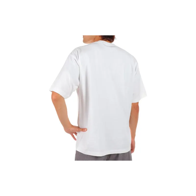 New Balance T Shirt Men's White-1
