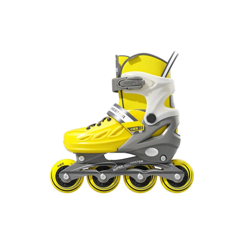 Papaison Inline Skates-2