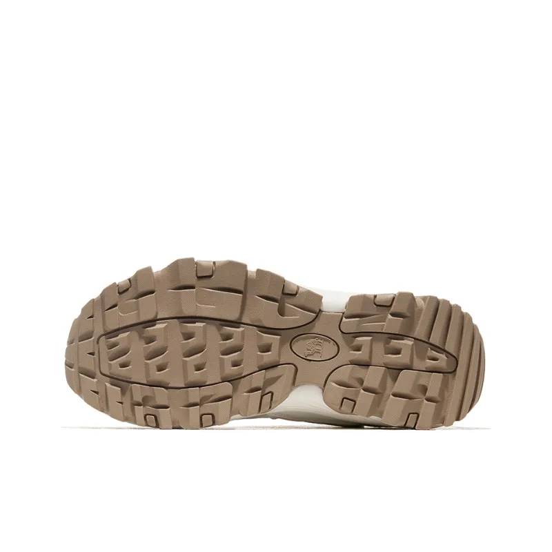 CAMEL Kunlun Mountain 1.0 Comfortable And Breathable Cushioning Grip Low Top Outdoor Shoes Women's Mesh Version-41