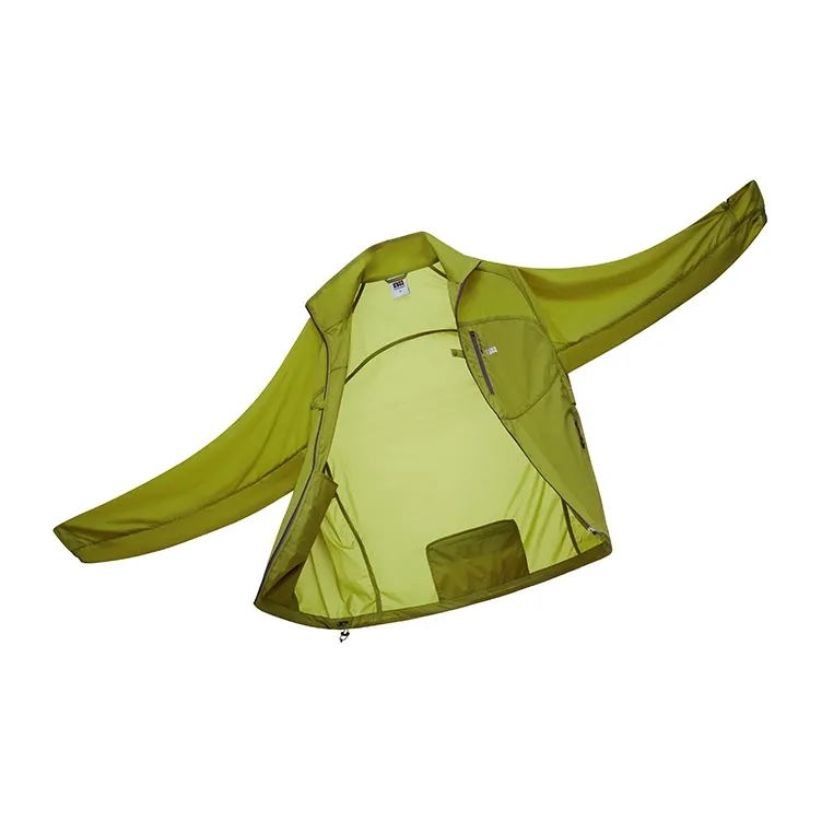NOTHOMME Sun Protection Clothing Unisex-7