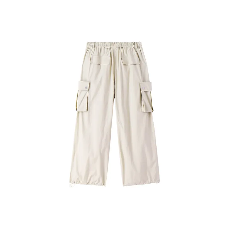 STARTER Casual Pants Unisex-1