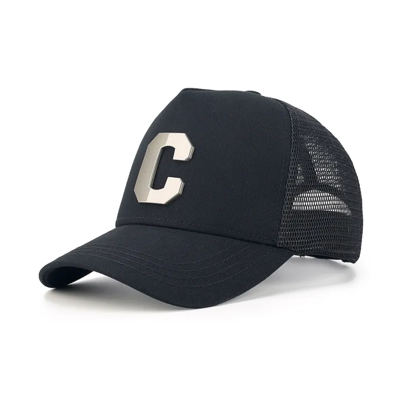 Haoguan Cotton Baseball Caps Men's-6