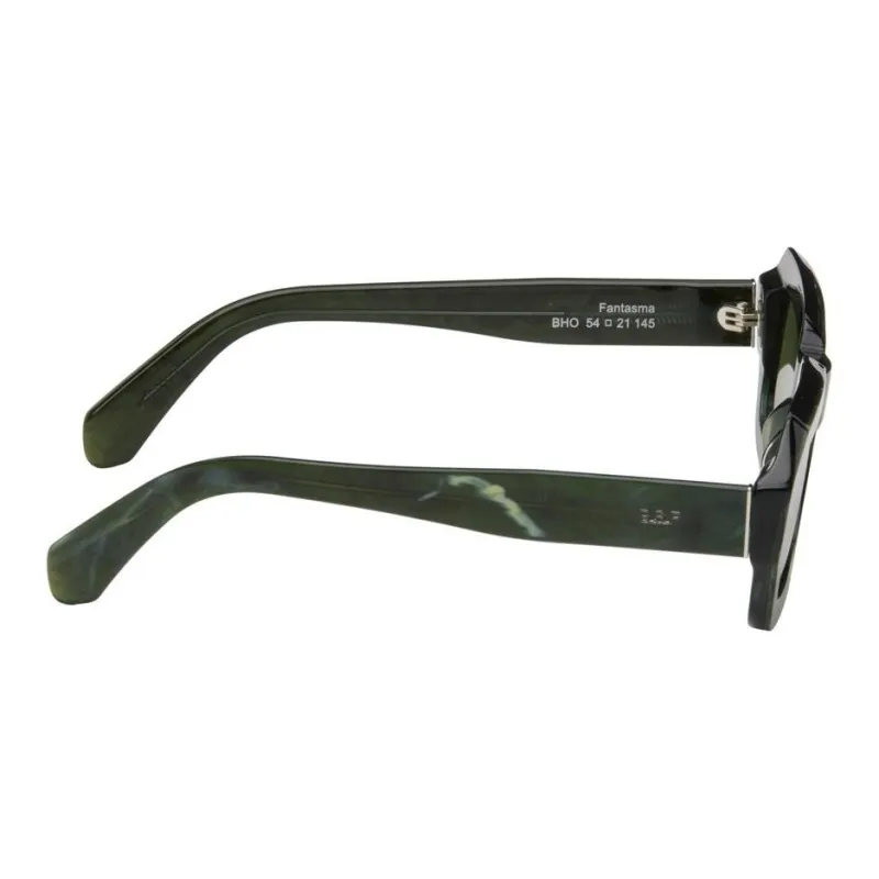 Retrosuperfuture Fantasma Rectangle-frame Sunglasses-1