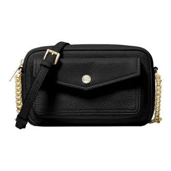 MICHAEL KORS Jet Set Travel Crossbody Bags