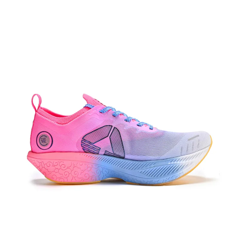 CIERSES Low Top Running Shoes Unisex-3