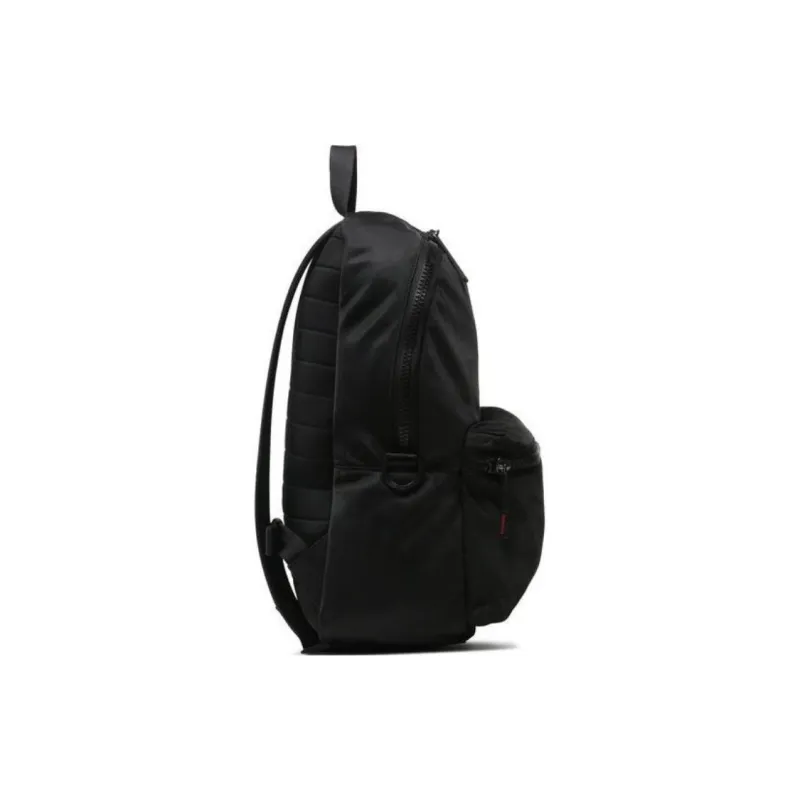 HUGO BOSS Polyester Backpack Men's Black-2