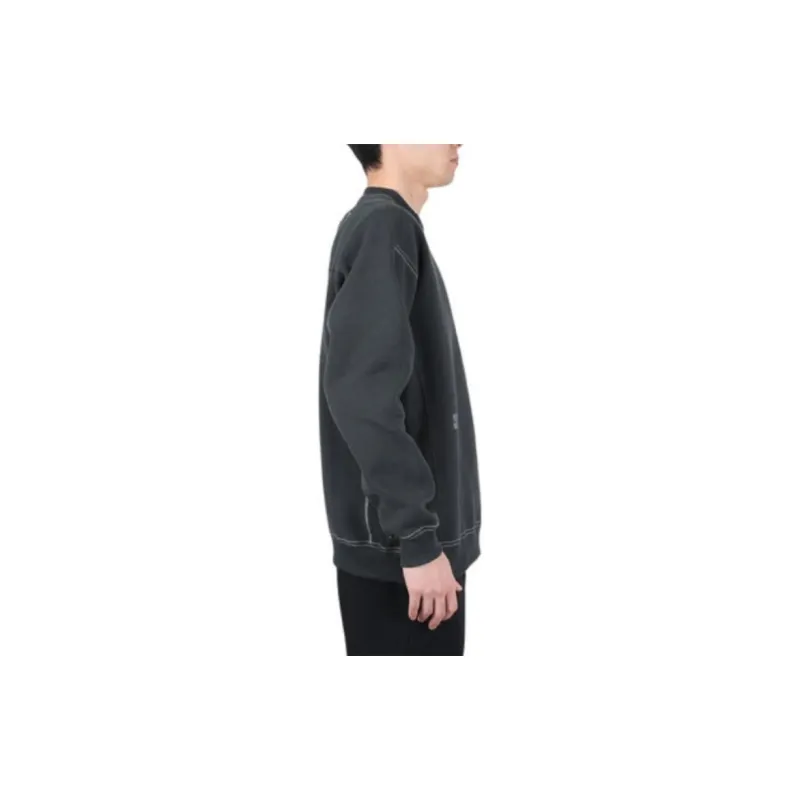 New Balance Sweatshirt Men's Black-3
