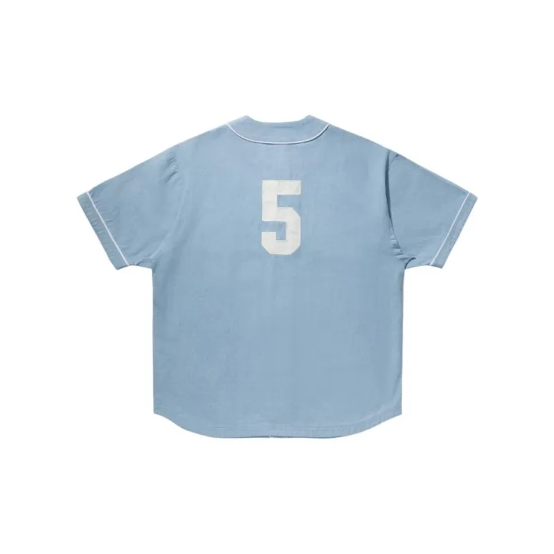 UNDEFEATED Baseball Jacket Unisex-1