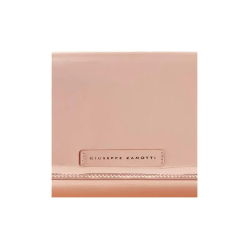 Giuseppe Zanotti Wendy Detachable Strap Clutch Bag-4