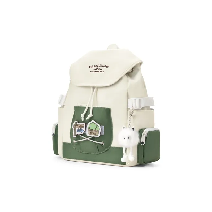 MR.ACE HOMME Backpacks-9