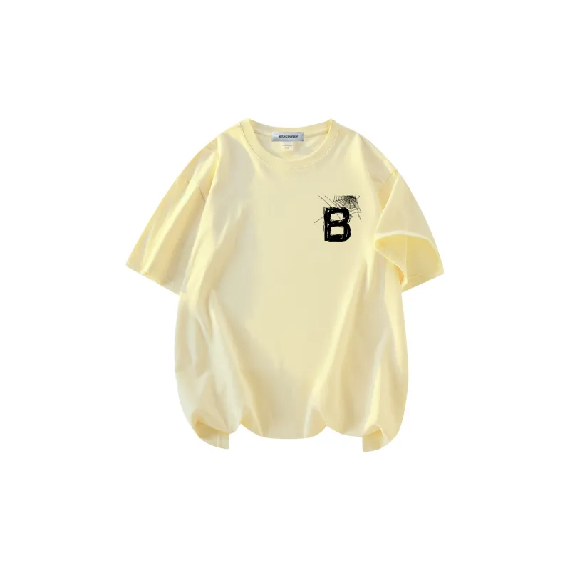 BISEGRLIN T Shirts Unisex-16