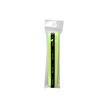VICTOR Badminton Grip Tape Neon Green Polyurethane Keel Thin