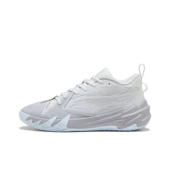 PUMA Scoot Zeros Grey Frost