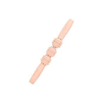 Leading The Way Yoga Wolf's Fang Massager Roller Shaft Leg Massager Multicolor Indoor Women's