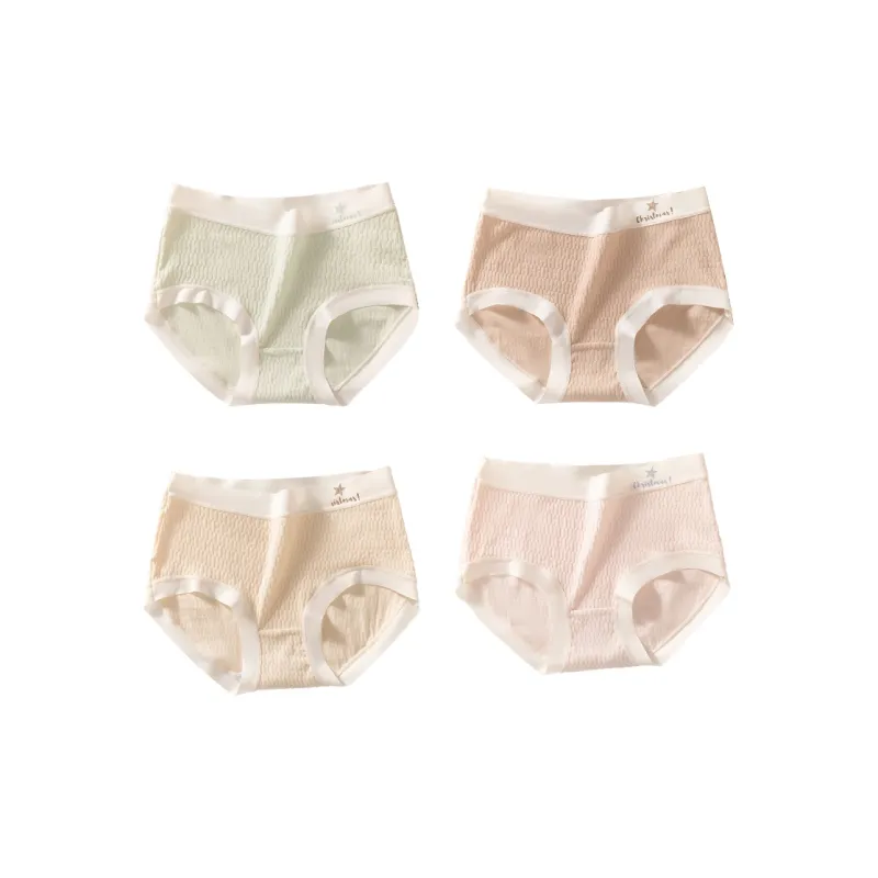KJ Women's Underpants-0
