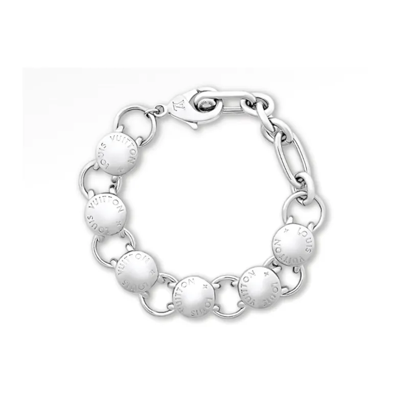 LOUIS VUITTON Lv Studs Bracelet-0