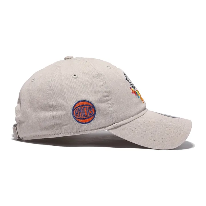 New Era Cotton Baseball Caps Unisex-5