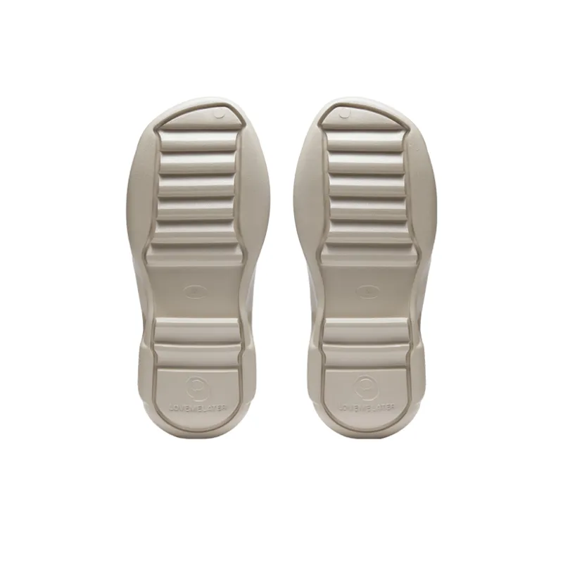 LOVE ME LATER EVA Cut Out Quiet Slip Resistant Slide Slippers Unisex-14