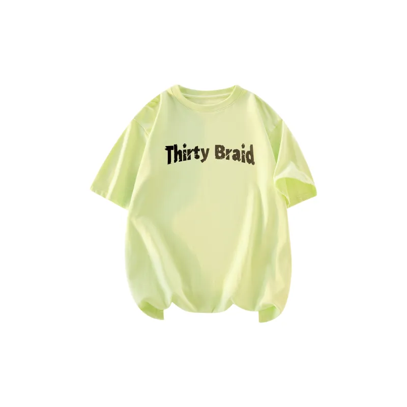 30BRAID T Shirts Unisex-13