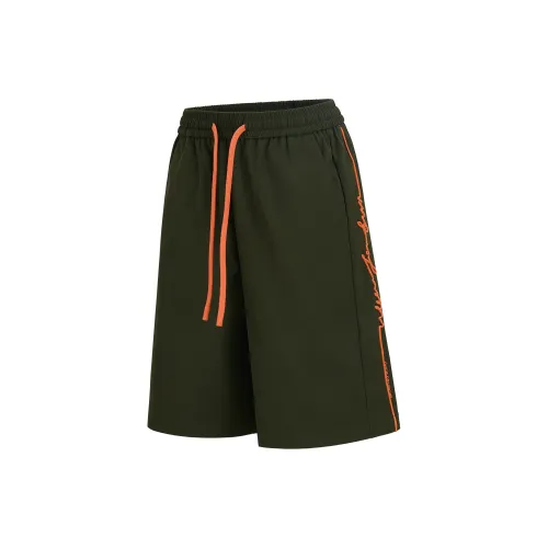 BJHG Casual Shorts Unisex