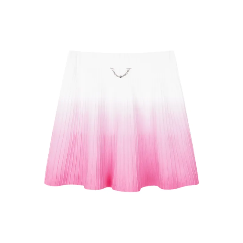 CASTELBAJAC SS24 Casual Short Skirts Women's-3