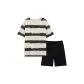 Women's White