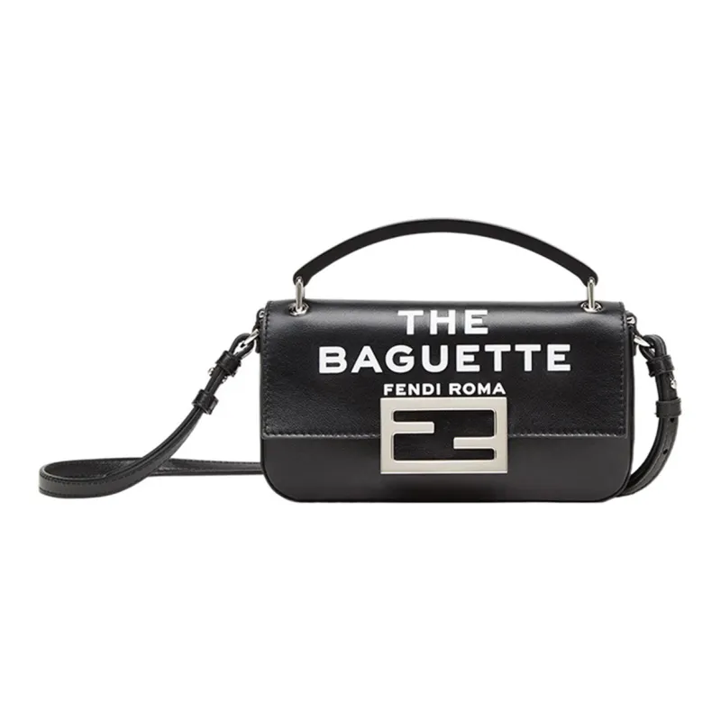 Marc Jacobs X FENDI Baguette Cellphone Pouches-0
