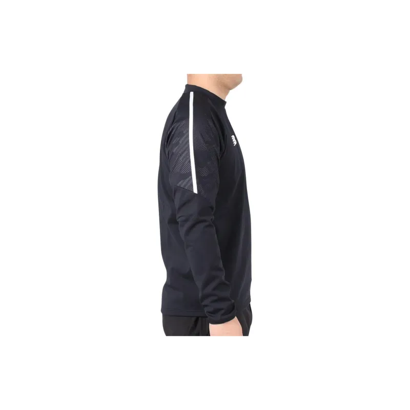 New Balance T Shirt Men's Black-4