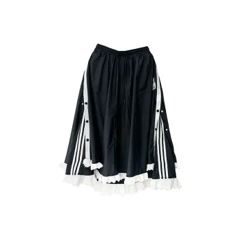 Adidas Originals Casual Long Skirts Apparel on Sale