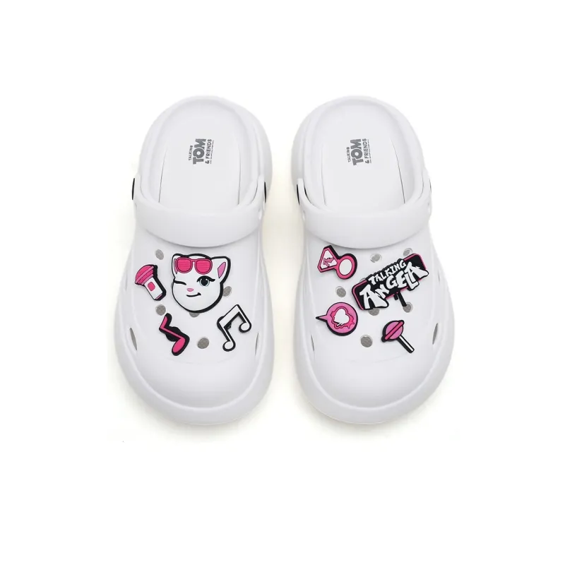 TALKING TOM Clogs Women's-10