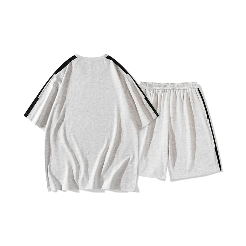 Nt Casual Suits Unisex-3
