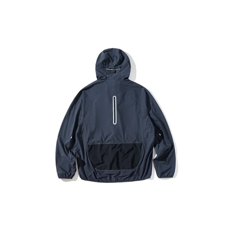 NOTHOMME BLUE Sun Protection Clothing Unisex-5