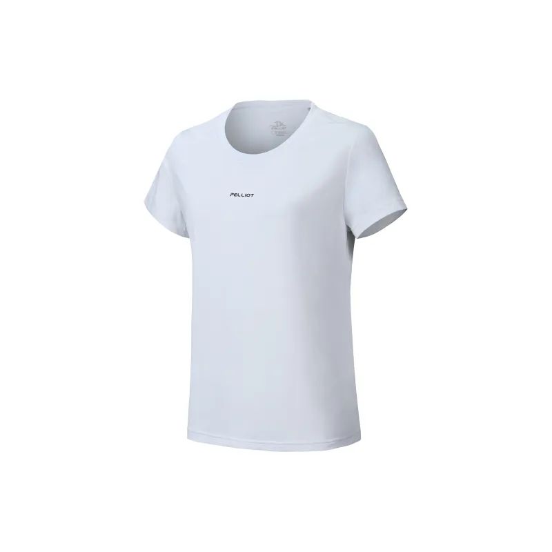PELLIOT Classic 1.0 T Shirts Women's-1