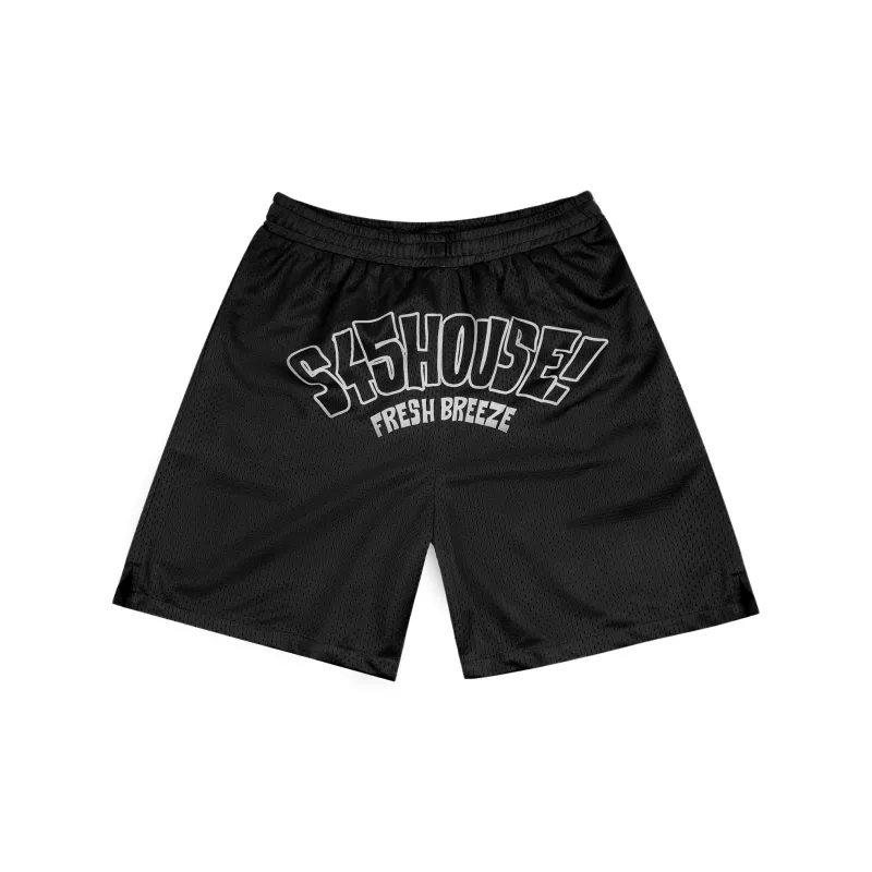 S45 Casual Shorts Men-1