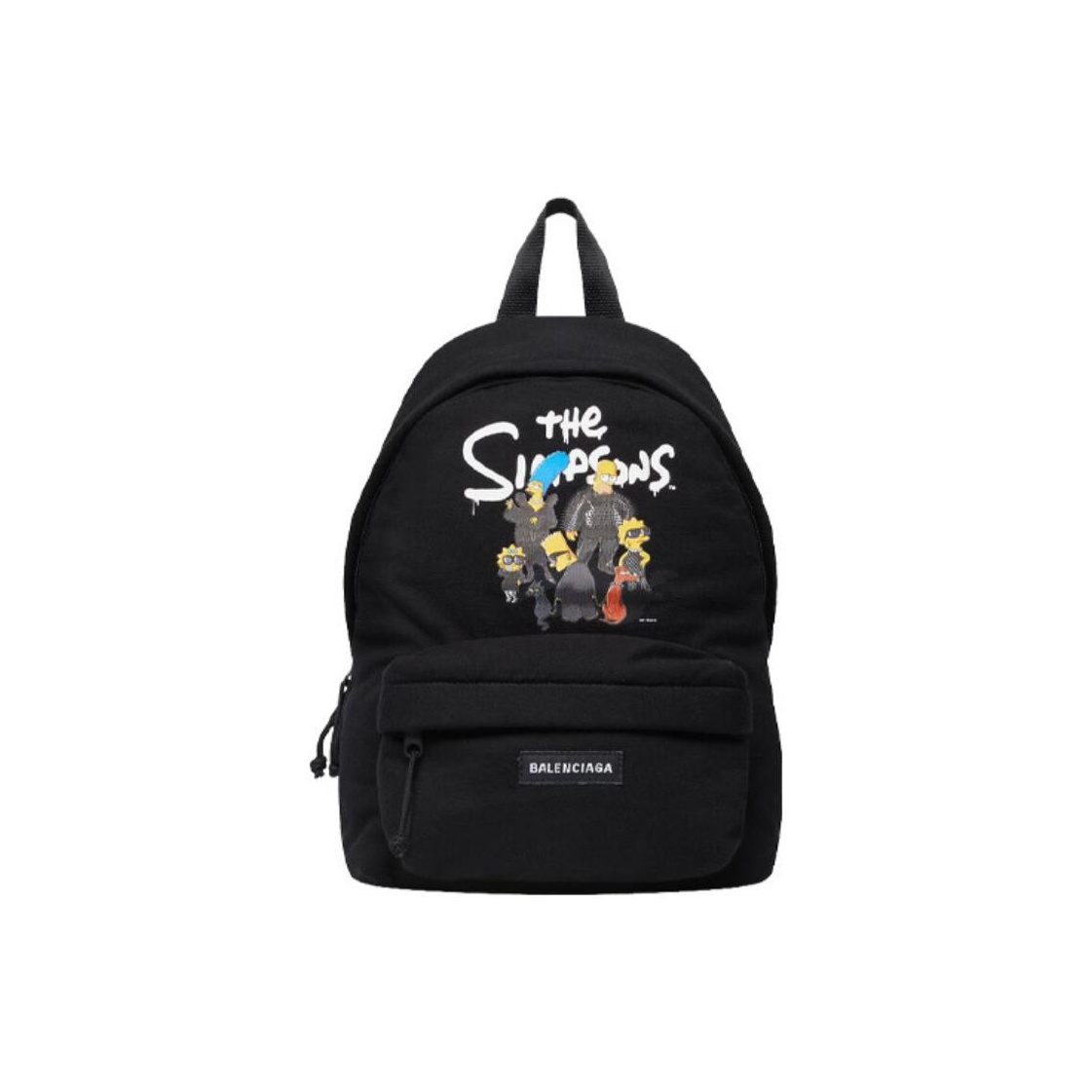 Balenciaga Black Backpacks on Sale & Authentic - POIZON