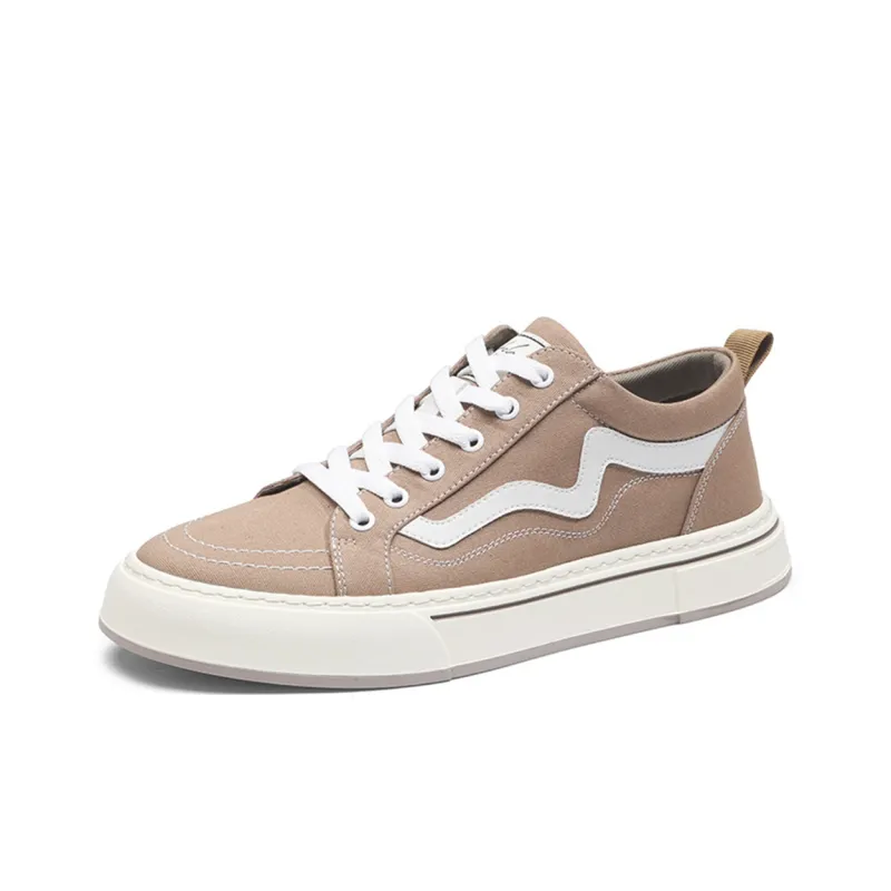 SATCHI SPORT Stylish Skateboarding Shoes Men's-6