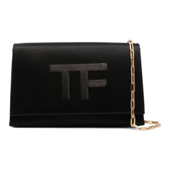 TOM FORD Tf Clutch Bag