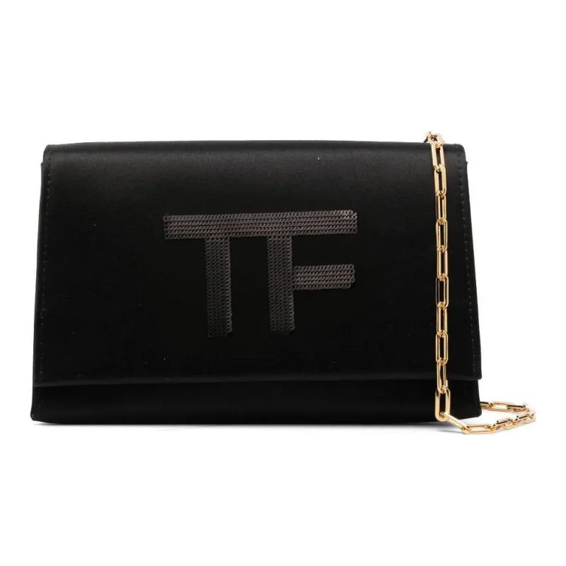TOM FORD Tf Clutch Bag-0